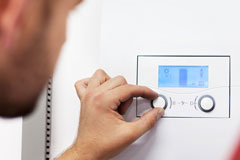 best Stobhill boiler servicing companies