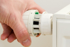 Stobhill central heating repair costs