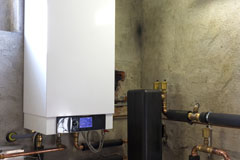 Stobhill condensing boiler companies