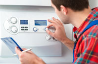 free Stobhill gas safe engineer quotes