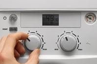 free Stobhill boiler maintenance quotes