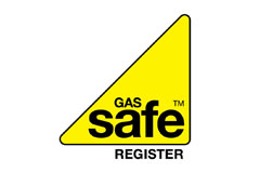gas safe companies Stobhill